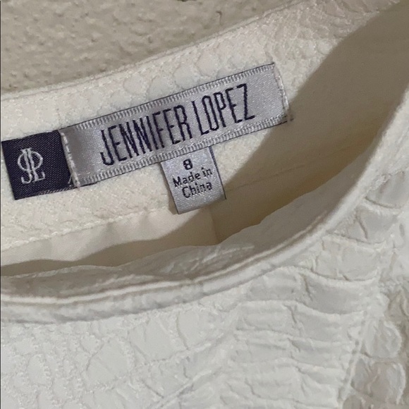 Jennifer Lopez pencil skirt - Picture 2 of 4